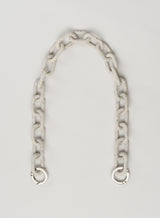 Chaîne Recyclée Ivoire Sac Loumi