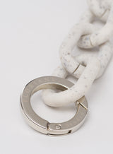 Chaîne Recyclée Ivoire Sac Loumi