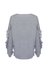 Pull Lola Gris