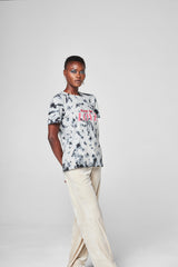 T-shirt Coton Biologique Solidarité Ukraine