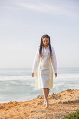 Robe Bustier Jacquard Lou Lou Glitter