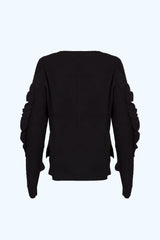 Pull Désirée Noir