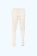 Jogging Coton Biologique Lola Écru