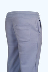 Jogging Coton Biologique Lola Lavande