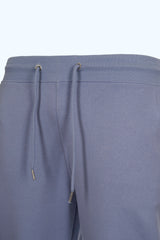 Jogging Coton Biologique Lola Lavande