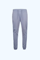 Jogging Coton Biologique Lola Lavande