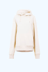 Sweat Coton Biologique Eva Écru