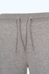 Jogging Coton Biologique Lola Gris