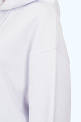 Sweat Coton Biologique Eva Blanc