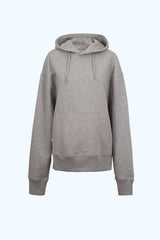 Sweat Coton Biologique Eva Gris
