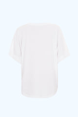 T-shirt Coton Biologique ENDOGIRL x Sarah Fleury