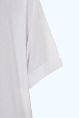 T-shirt Coton Biologique ENDOGIRL x Sarah Fleury