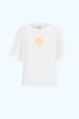 T-shirt Coton Biologique ENDOGIRL x Sarah Fleury