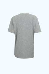 T-shirt Coton Biologique CEO Gris