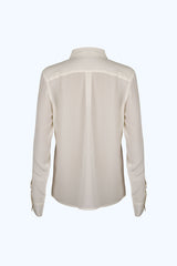 Chemise Iris Écru