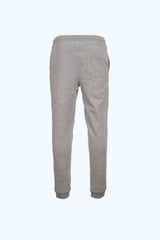 Jogging Coton Biologique Lola Gris