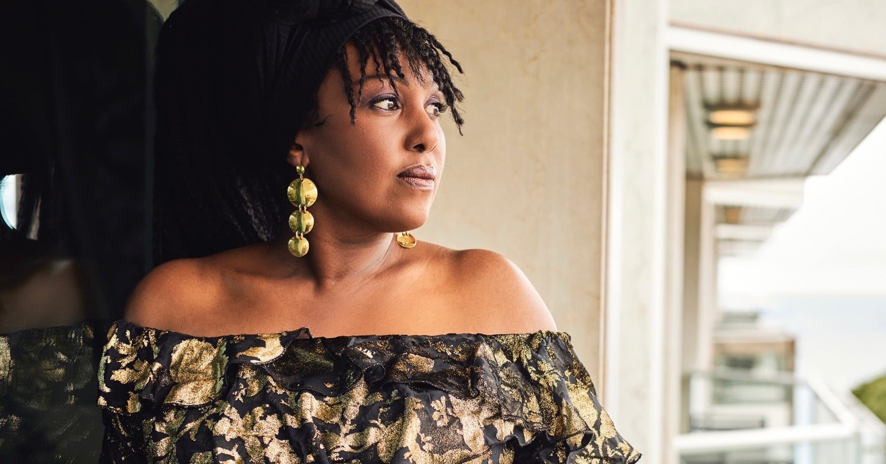 Green Red Carpet avec Aïssatou Diallo Sagna – FLORIANE Studio